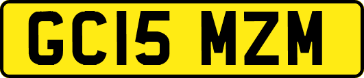 GC15MZM