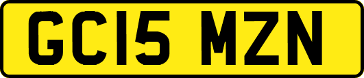 GC15MZN