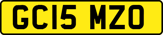 GC15MZO