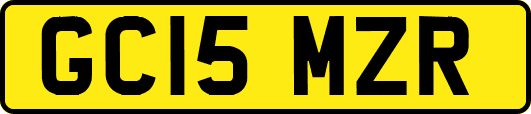 GC15MZR