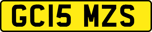 GC15MZS