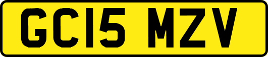 GC15MZV