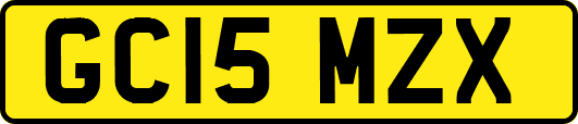 GC15MZX
