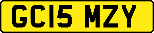 GC15MZY