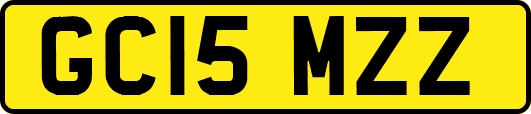 GC15MZZ