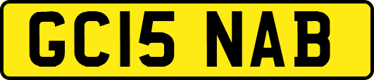 GC15NAB