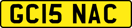 GC15NAC