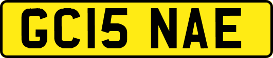 GC15NAE