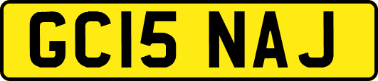 GC15NAJ