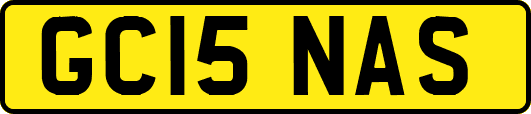 GC15NAS