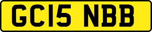 GC15NBB
