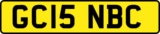 GC15NBC