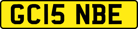GC15NBE
