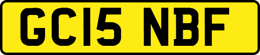 GC15NBF