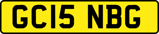 GC15NBG