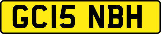 GC15NBH