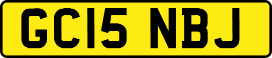 GC15NBJ