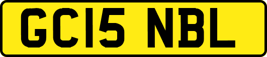GC15NBL