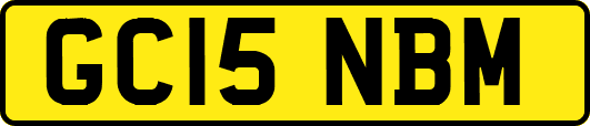 GC15NBM