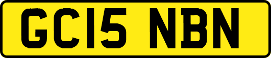 GC15NBN