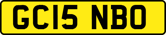 GC15NBO