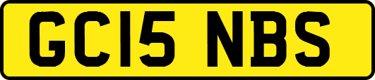 GC15NBS