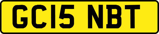 GC15NBT