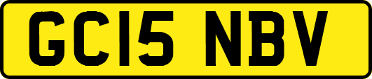 GC15NBV