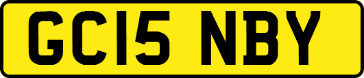 GC15NBY