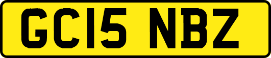 GC15NBZ