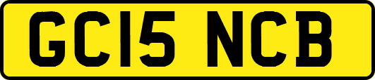 GC15NCB