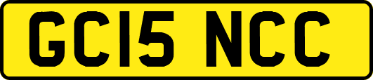 GC15NCC