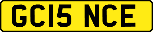 GC15NCE