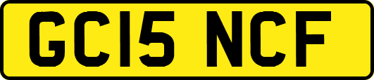 GC15NCF