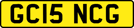 GC15NCG