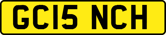 GC15NCH
