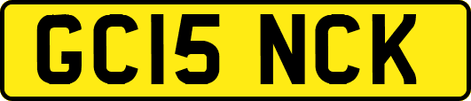 GC15NCK