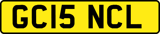 GC15NCL