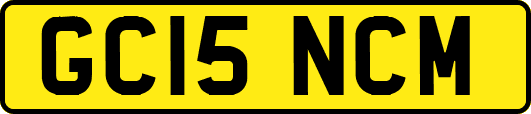 GC15NCM