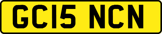 GC15NCN