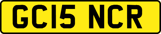 GC15NCR