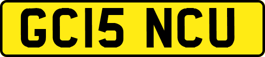 GC15NCU