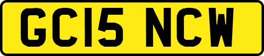 GC15NCW