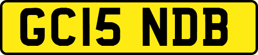 GC15NDB