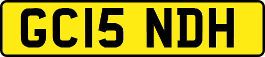 GC15NDH