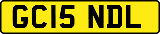 GC15NDL
