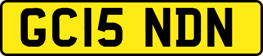GC15NDN