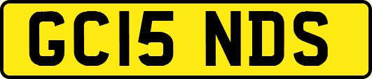 GC15NDS