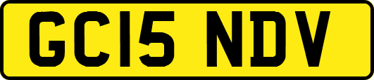 GC15NDV