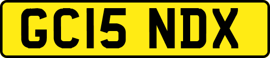 GC15NDX